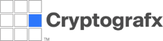 Cryptografx logo