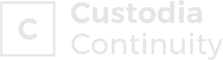 Custodia logo