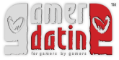 Gamer Dating logo