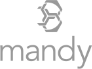 The Mandy Network logo