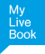 MyLiveBook logo