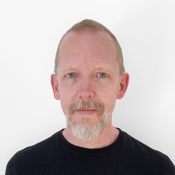 photo of Matt Brock