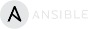 Ansible logo