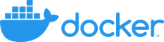 Docker logo